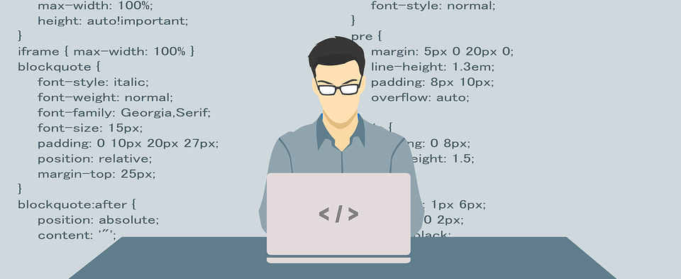 Потомственный SEO specialist and HTML coder
